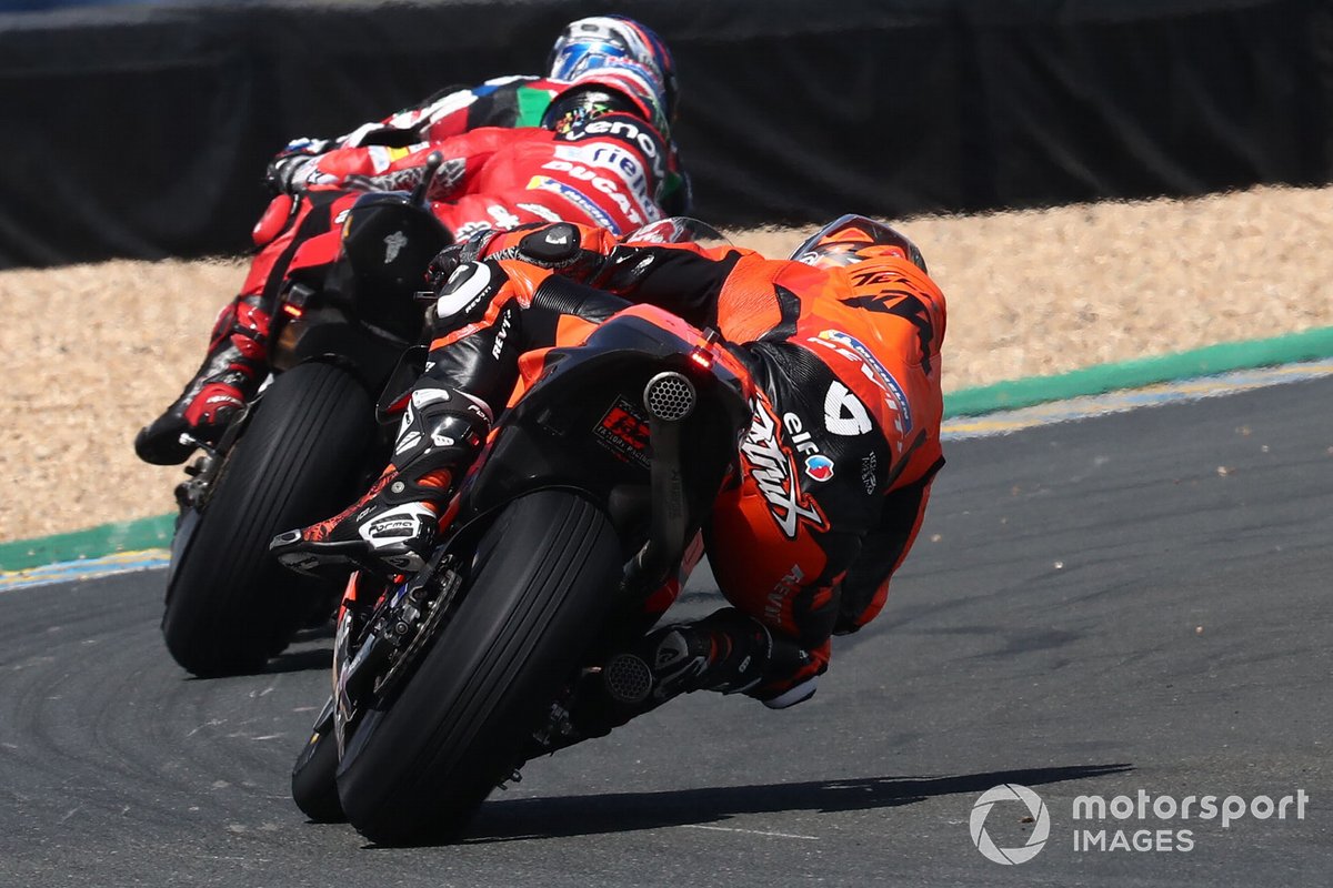 Danilo Petrucci, KTM Tech3