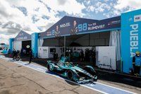 Puebla E-Prix I