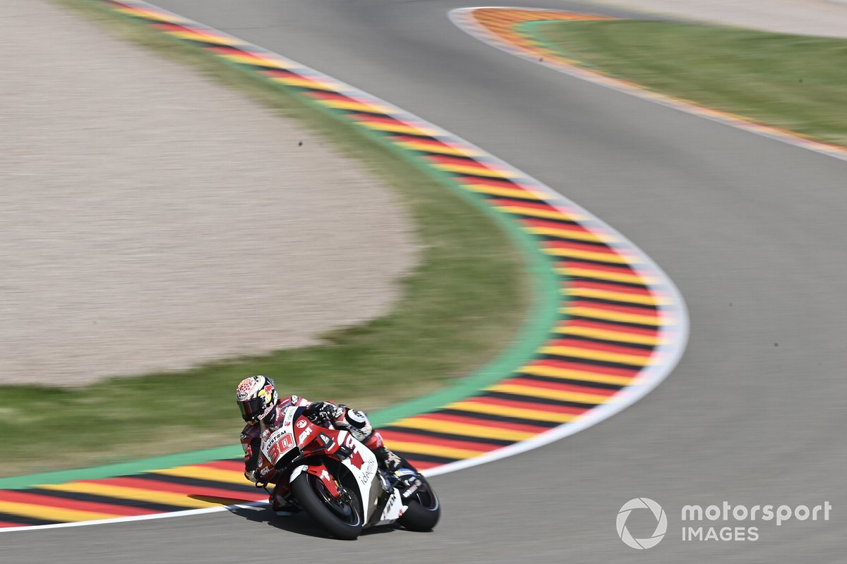 Takaaki Nakagami, Team LCR Honda