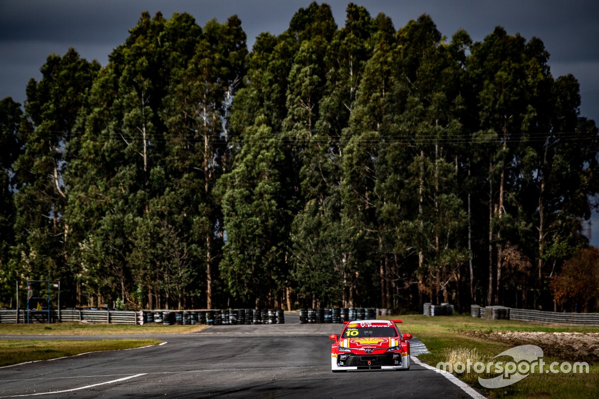 Ricardo Zonta, Shell V-Power