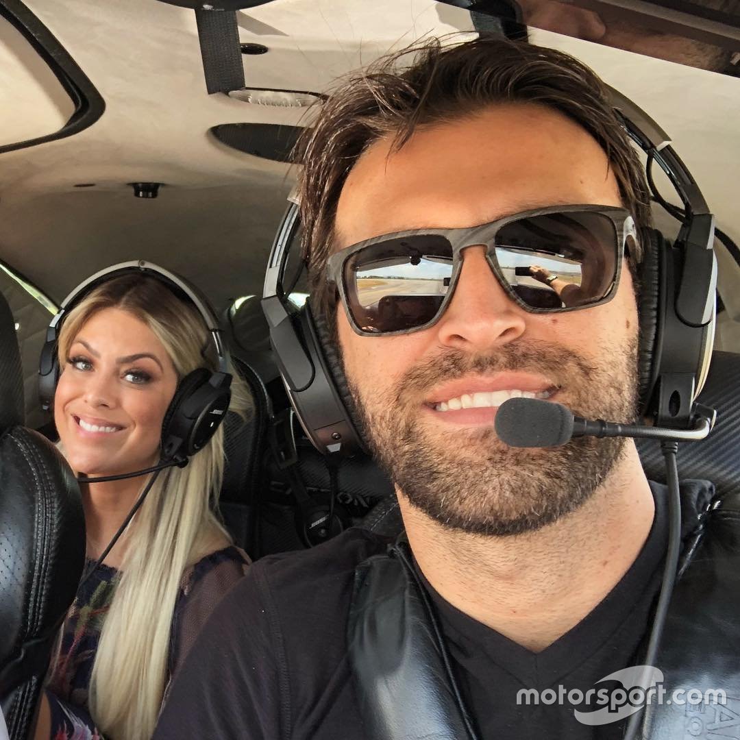 Átila Abreu e Renata Fan