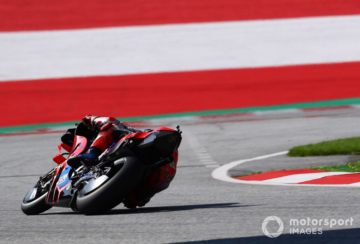 Jack Miller, Pramac Racing,