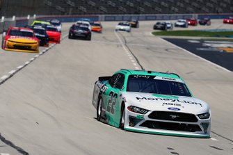 Austin Cindric, Team Penske, Ford Mustang