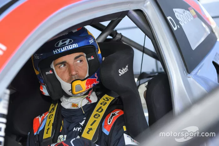 Dani Sordo