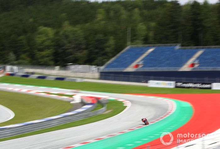 Miguel Oliveira, Red Bull KTM Tech 3