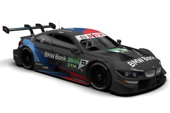 Lucas Auer, BMW Team RMG