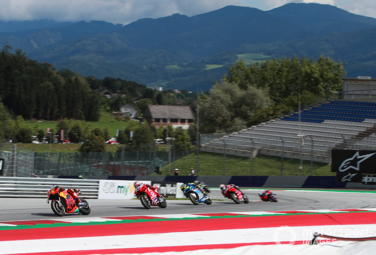 Pol Espargaro, Red Bull KTM Factory Racing