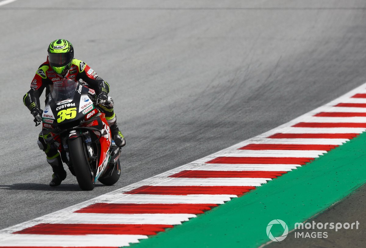 Cal Crutchlow, Team LCR Honda