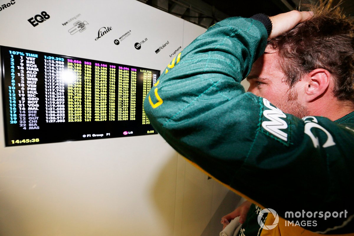 De mooiste dag van Giedo van der Garde