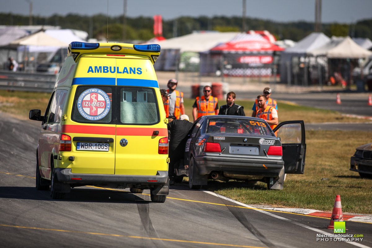 Mistrzostwa Polski Rallycross