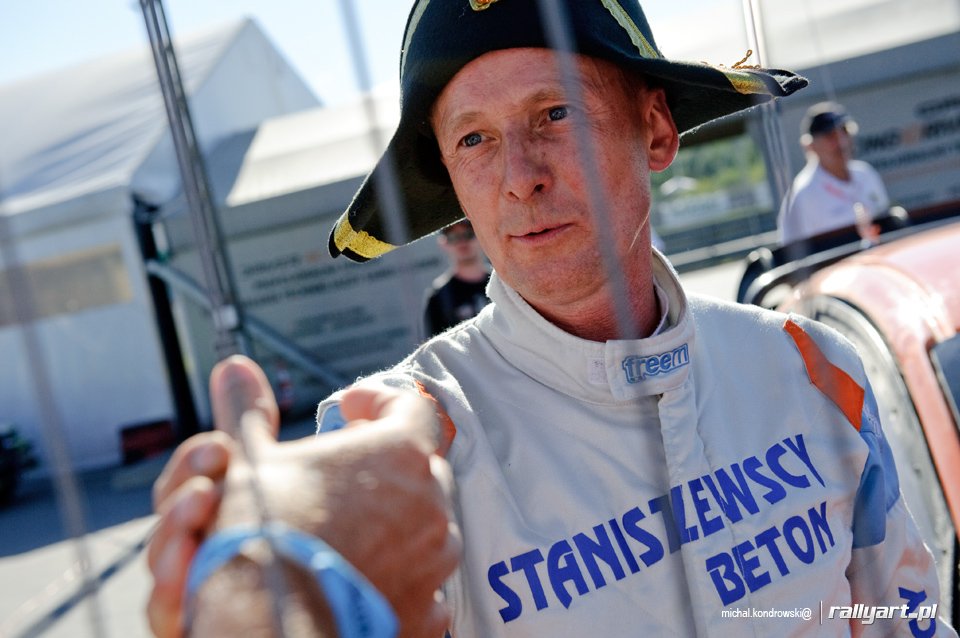 Mistrzostwa Polski Rallycross