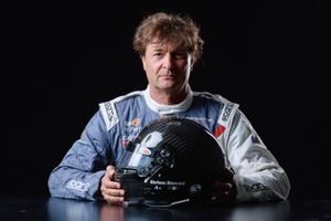 Stefano Bianconi, Ghinzani Arco Motorsport