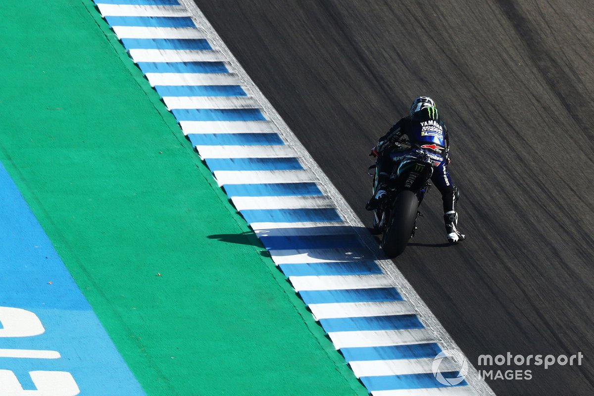 Maverick Vinales, Yamaha Factory Racing