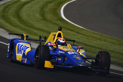 Alexander Rossi, Herta - Andretti Autosport Honda
