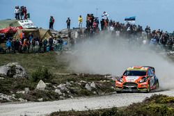 Martin Prokop, Jan Tomanek, Ford Fiesta WRC