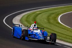 Takuma Sato, Andretti Autosport Honda