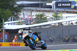 Jack Miller, Estrella Galicia 0,0 Marc VDS
