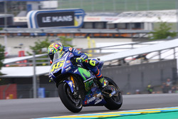 Valentino Rossi, Yamaha Factory Racing