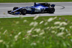 Marcus Ericsson, Sauber C36