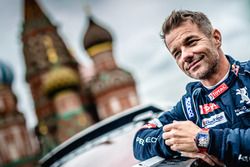 Sébastien Loeb, Peugeot Sport