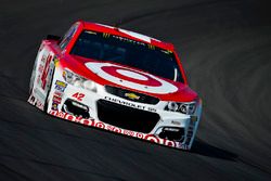 Kyle Larson, Chip Ganassi Racing Chevrolet