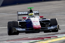 Dorian Boccolacci, Trident