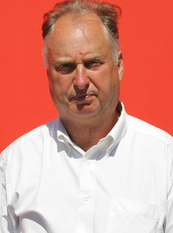 Barry Bland