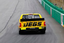 Cody Coughlin, ThorSport Racing Toyota