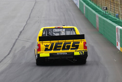 Cody Coughlin, ThorSport Racing Toyota