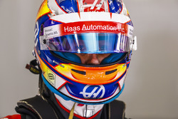 Romain Grosjean, Haas F1 Team