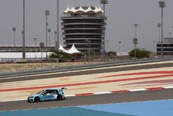 Jean-Karl Vernay, Leopard Racing Team WRT, Volkswagen Golf GTi TCR