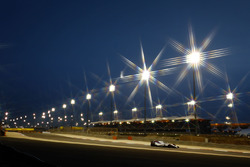 Lance Stroll, Williams FW40