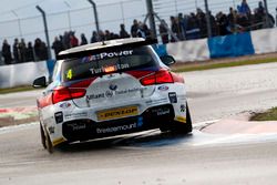 Colin Turkington, West Surrey Racing, BMW 125i M Sport