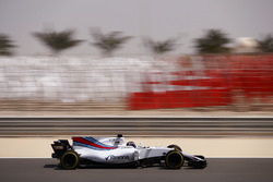 Lance Stroll, Williams FW40