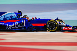Sean Gelael, Scuderia Toro Rosso STR12