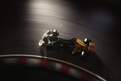 Renault R.S.2027 concept car