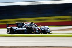 #32 United Autosports, Ligier JSP217 - Gibson: William Owen, Hugo de Sadeleer, Filipe Albuquerque