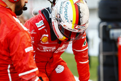Себастьян Феттель, Ferrari
