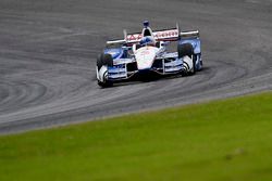 Helio Castroneves, Team Penske Chevrolet
