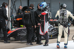 Roy Nissany, RP Motorsport
