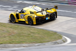 #702 Traum Motorsport, SCG SCG003C: Thomas Mutsch, Andreas Simonsen, Felipe Laser