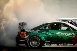 Drift action