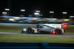 #70 Mazda Motorsports Mazda DPi: Joel Miller, Tom Long, James Hinchcliffe
