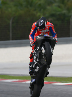 Scott Redding, Octo Pramac Racing