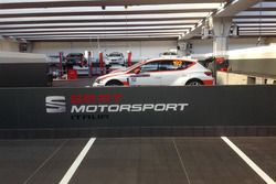 Seat Leon Cupra Cup #192 di Alberto Biraghi