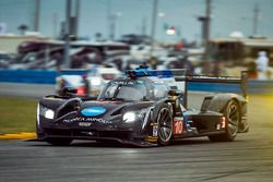 #10 Wayne Taylor Racing Cadillac DPi: Ricky Taylor, Jordan Taylor, Max Angelelli, Jeff Gordon