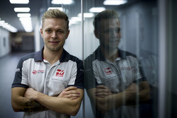 Kevin Magnussen, Haas F1 Team
