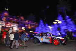 Hayden Paddon, John Kennard, Hyundai i20 Coupe WRC, Hyundai Motorsport