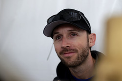 Рене Раст, VisitFlorida.com Racing