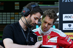Sebastian Vettel